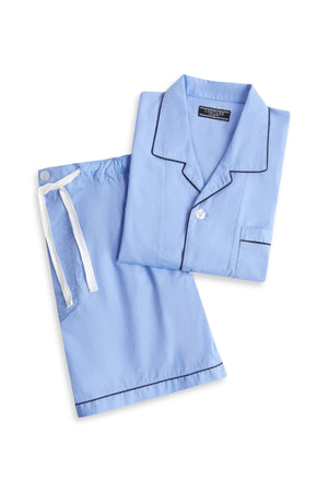 Contare Country Cotton Rich Short Sleeve Classic Set