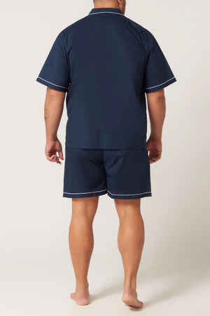 Contare Country Cotton Rich Short Sleeve Classic Set