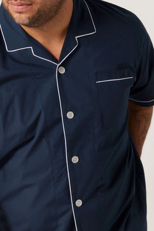 Contare Country Cotton Rich Short Sleeve Classic Set