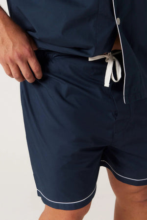 Contare Country Cotton Rich Short Sleeve Classic Set