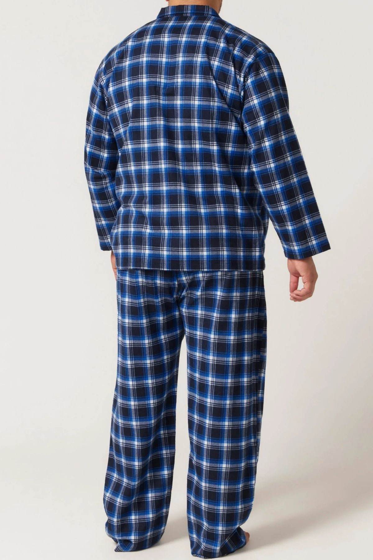 Contare Country Winter Flannelette PJ Set