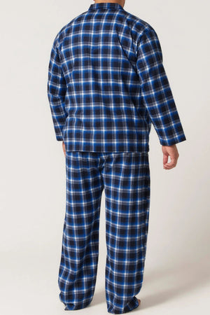 Contare Country Winter Flannelette PJ Set