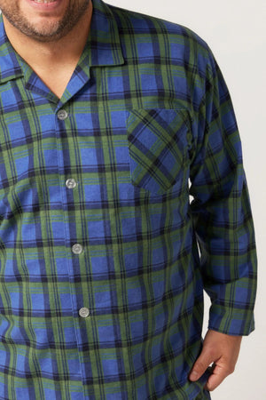 Contare Country Winter Flannelette PJ Set