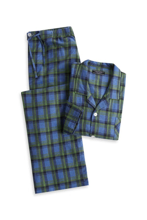 Contare Country Winter Flannelette PJ Set