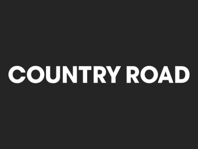 Country Road Logo