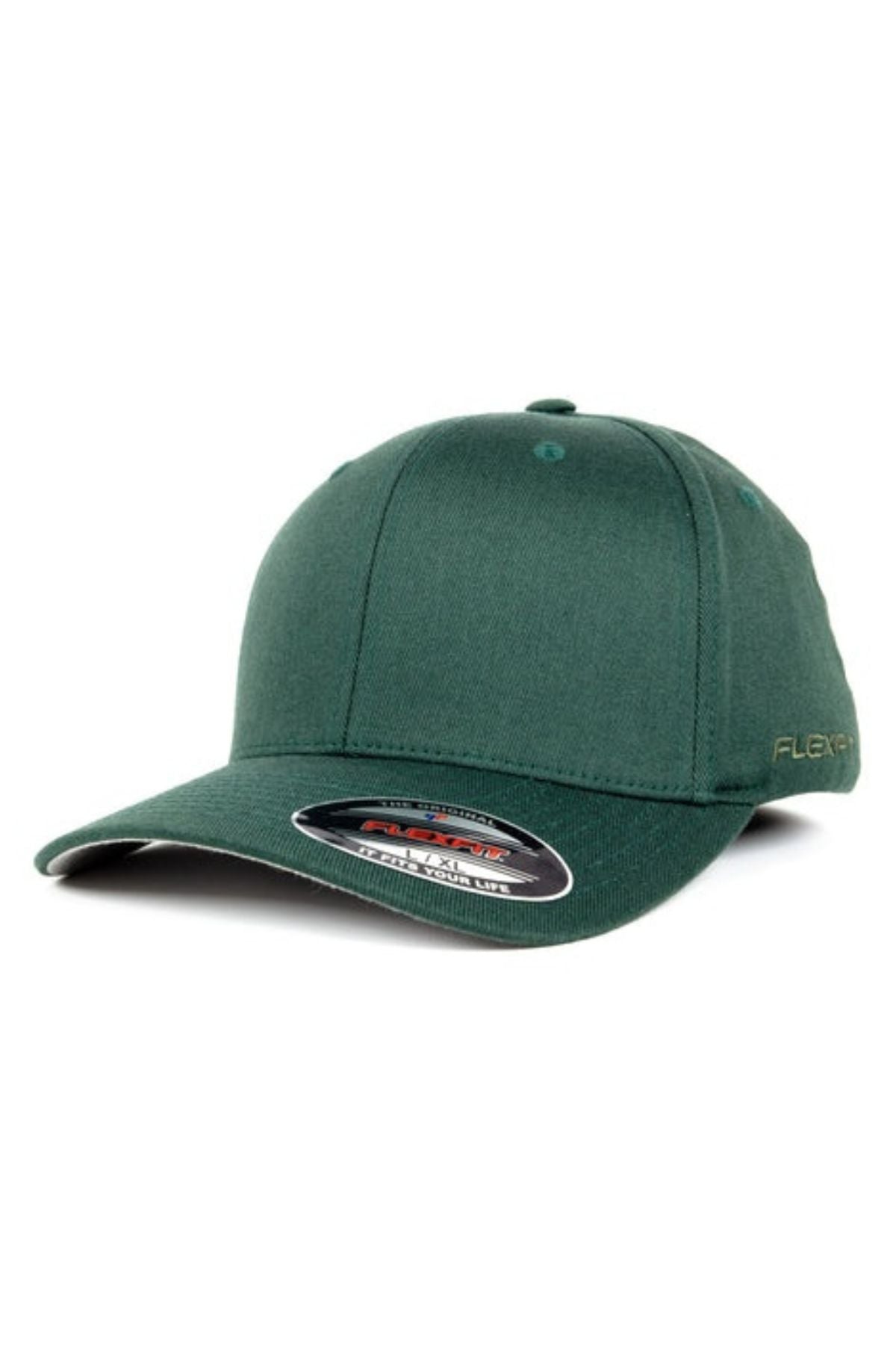 FlexFit Worn By The World Cap