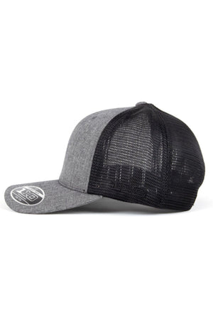 FlexFit 110 Mesh Back Cap