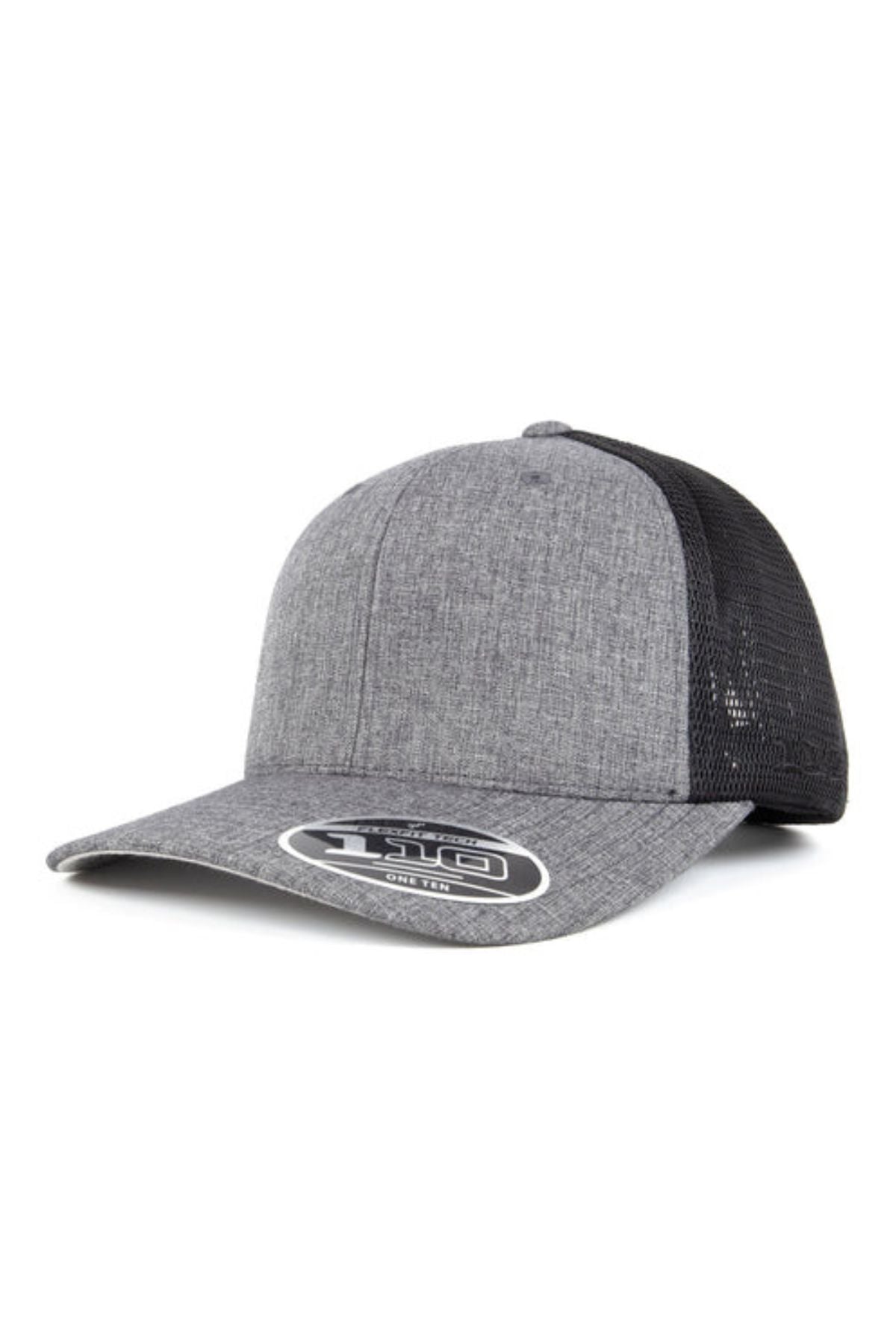 FlexFit 110 Mesh Back Cap