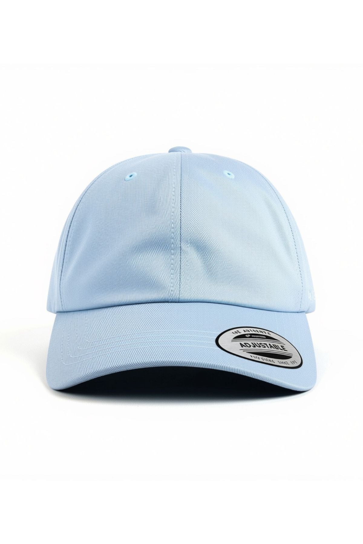 FlexFit Low Profile Cotton Twill Dad Hat