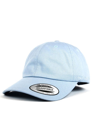 FlexFit Low Profile Cotton Twill Dad Hat