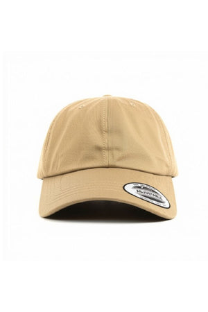 FlexFit Low Profile Cotton Twill Dad Hat