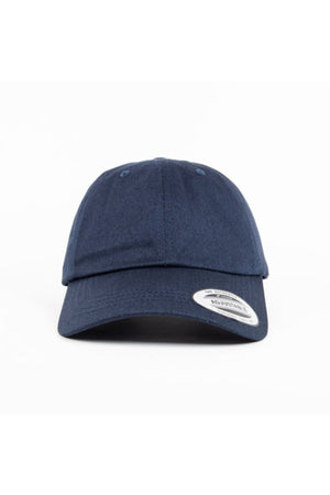 FlexFit Low Profile Cotton Twill Dad Hat