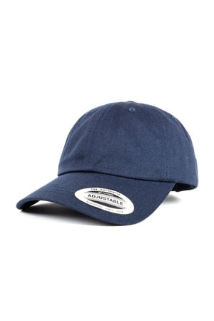 FlexFit Low Profile Cotton Twill Dad Hat