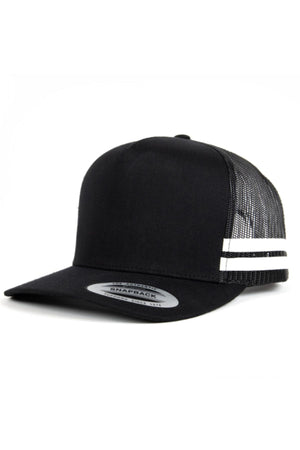 FlexFit Stripe Cap
