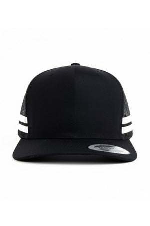 FlexFit Stripe Cap