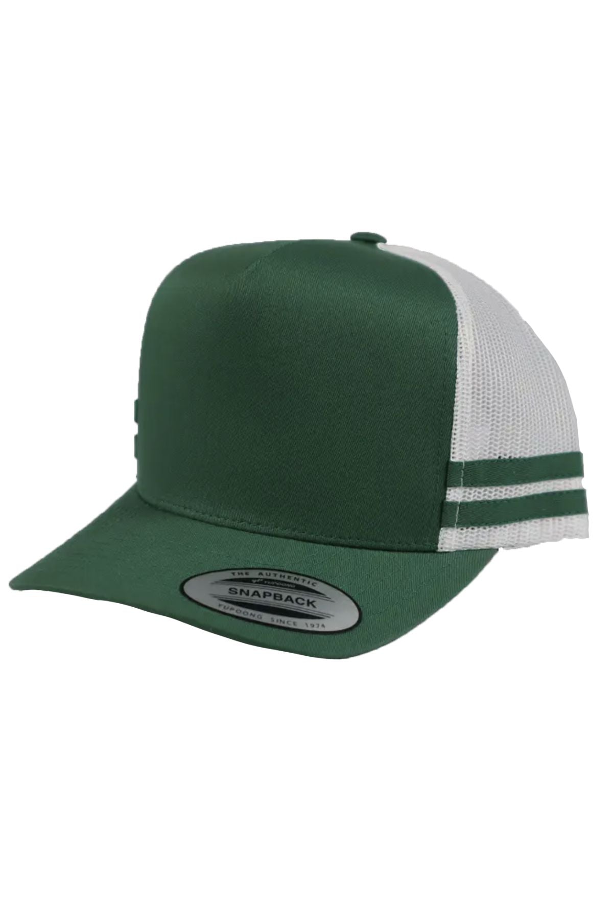 FlexFit Stripe Cap
