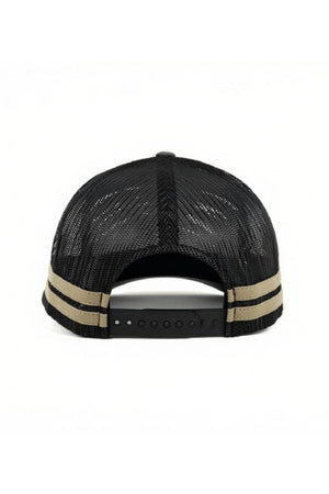 FlexFit Stripe Cap