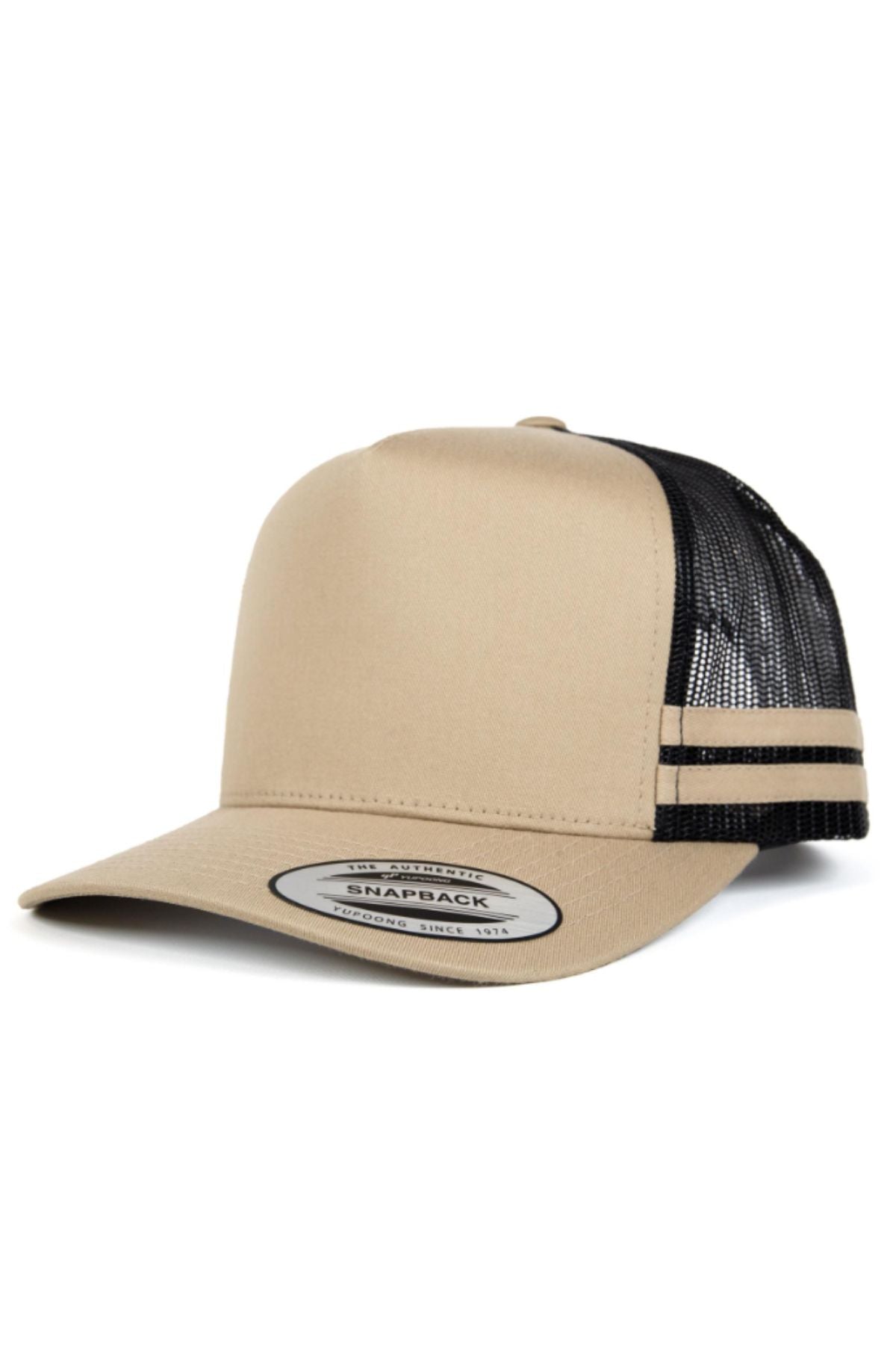 FlexFit Stripe Cap