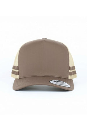 FlexFit Stripe Cap