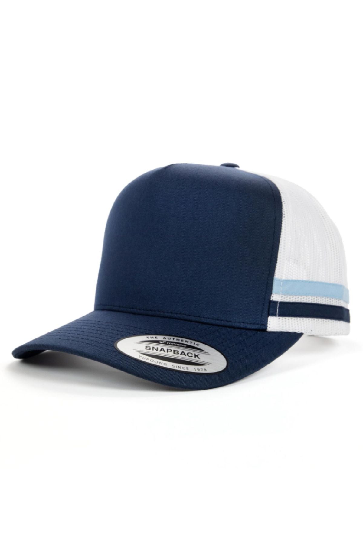 FlexFit Stripe Cap