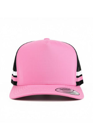 FlexFit Stripe Cap