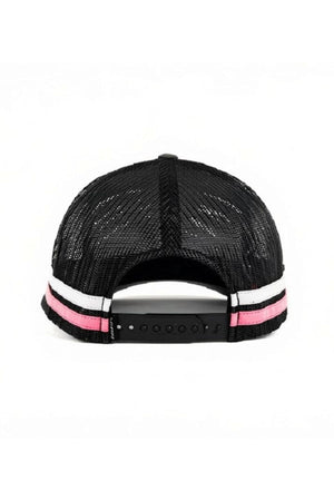 FlexFit Stripe Cap