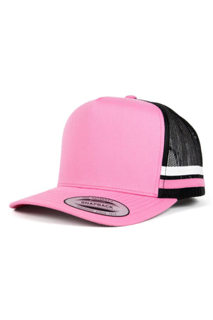 FlexFit Stripe Cap