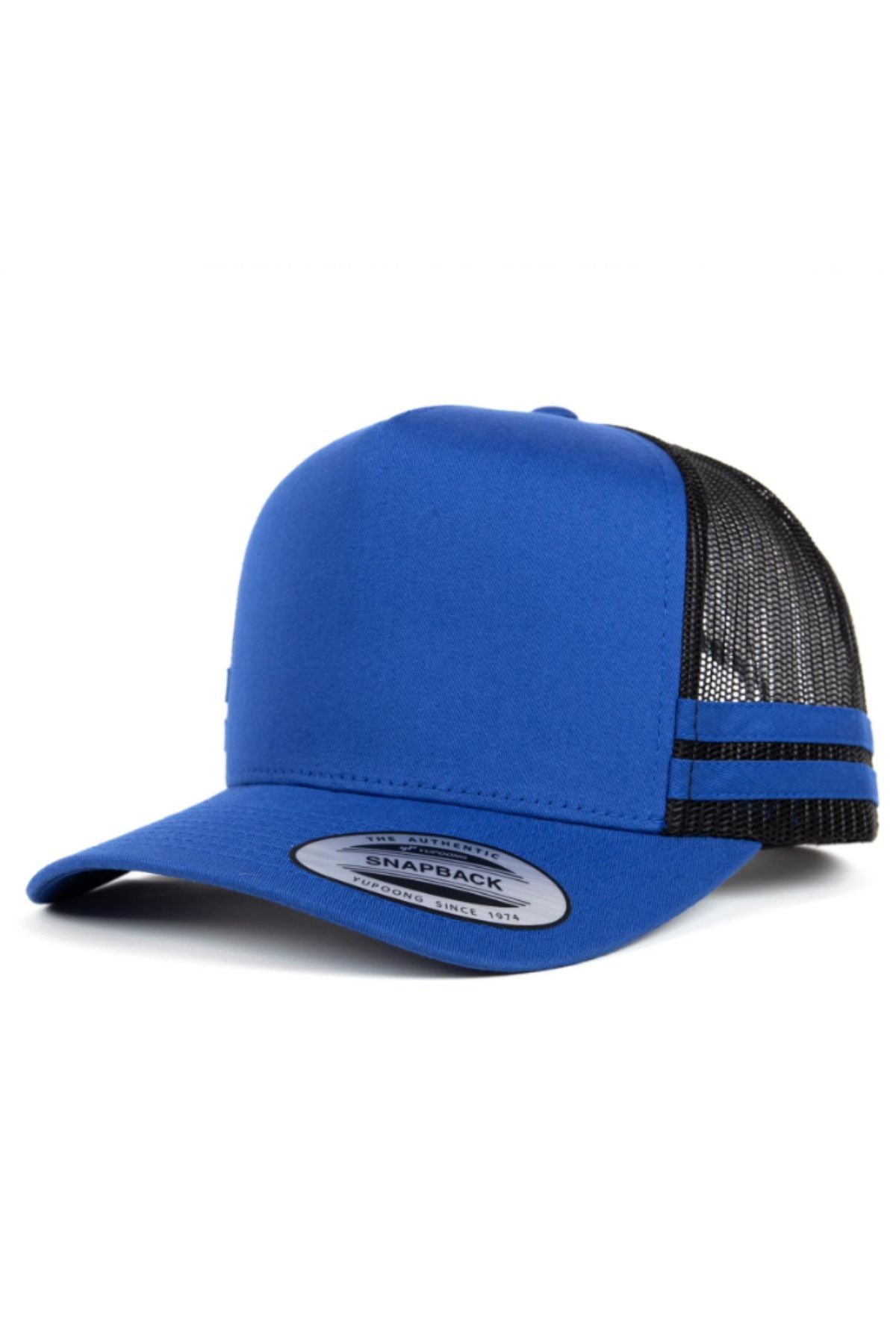 FlexFit Stripe Cap