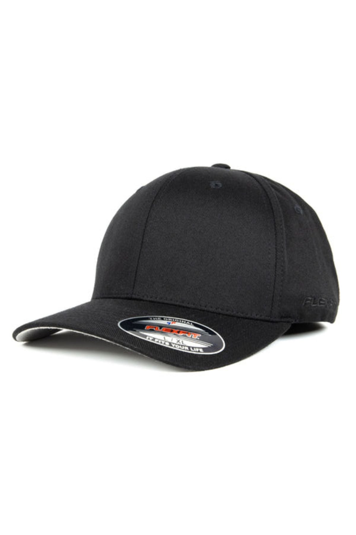FlexFit Worn By The World Cap