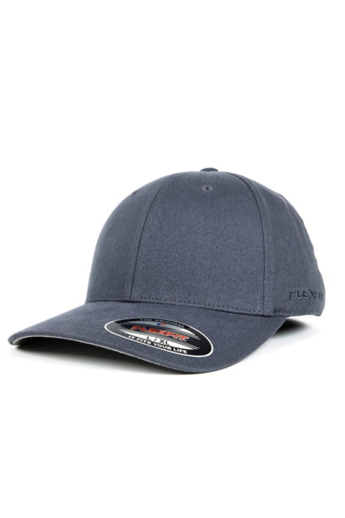 FlexFit Worn By The World Cap
