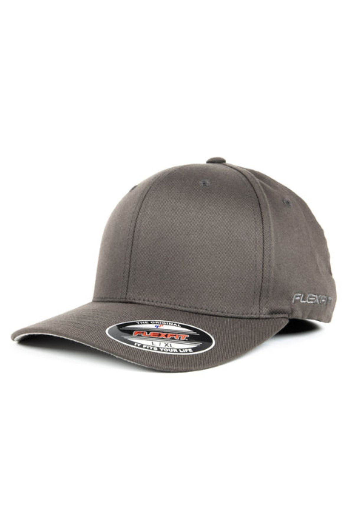 FlexFit Worn By The World Cap