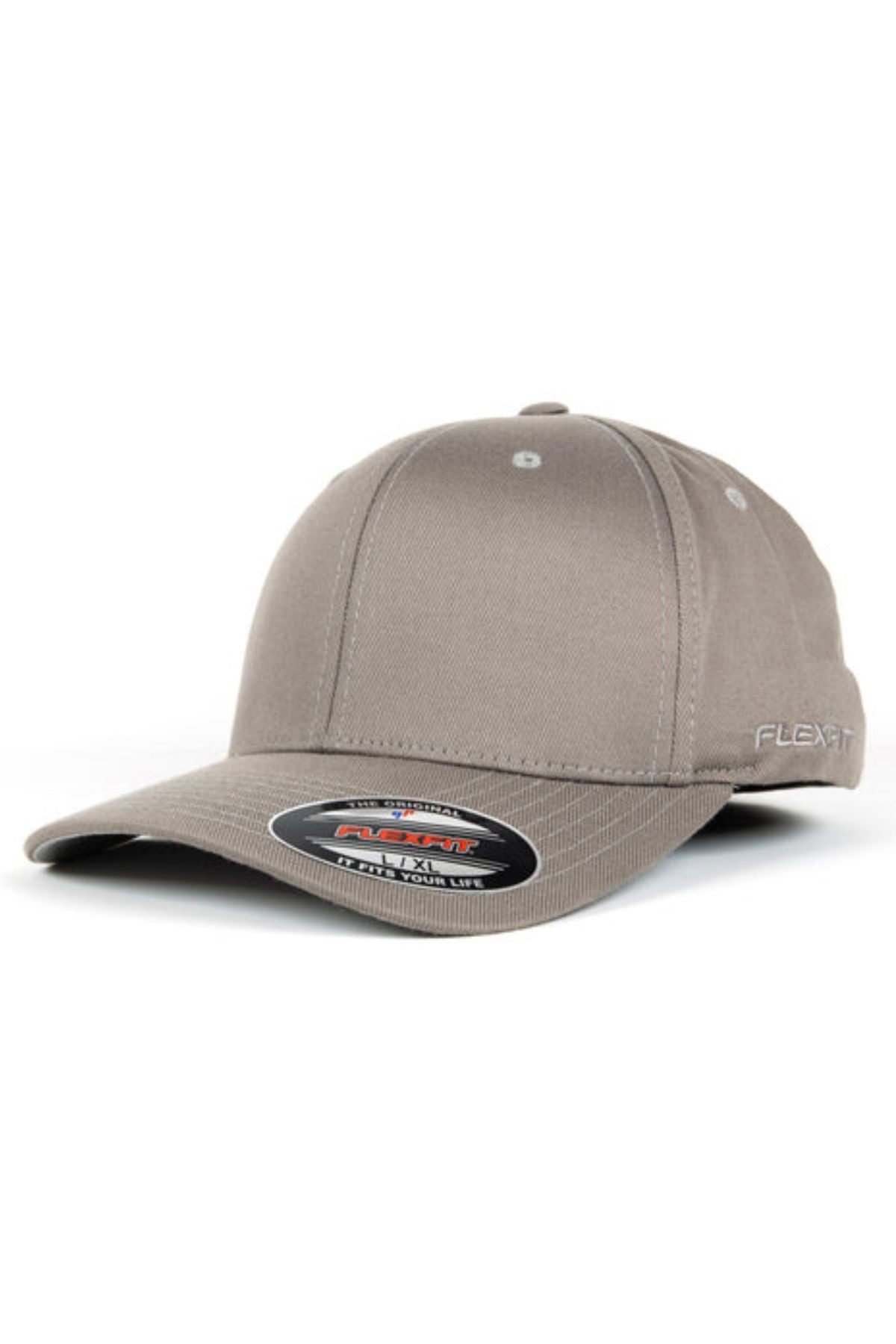 FlexFit Worn By The World Cap
