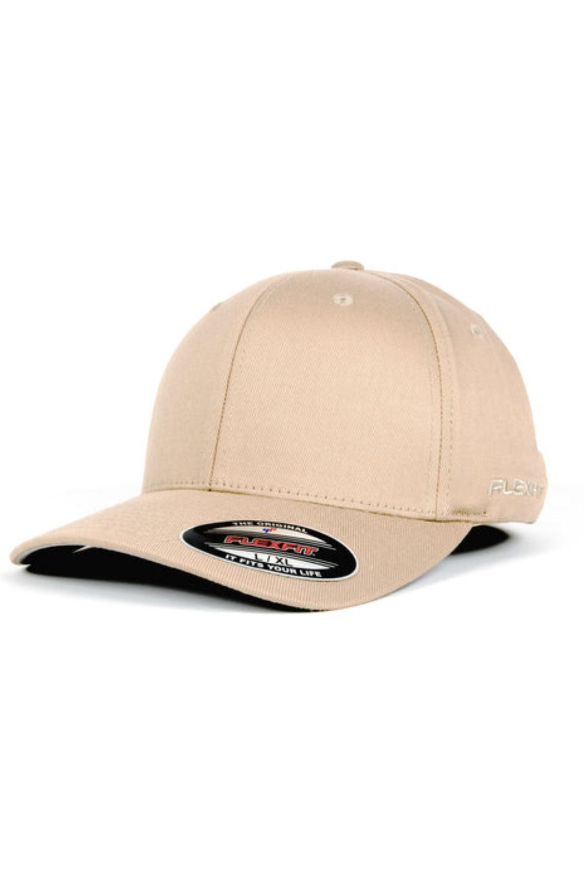 FlexFit Worn By The World Cap