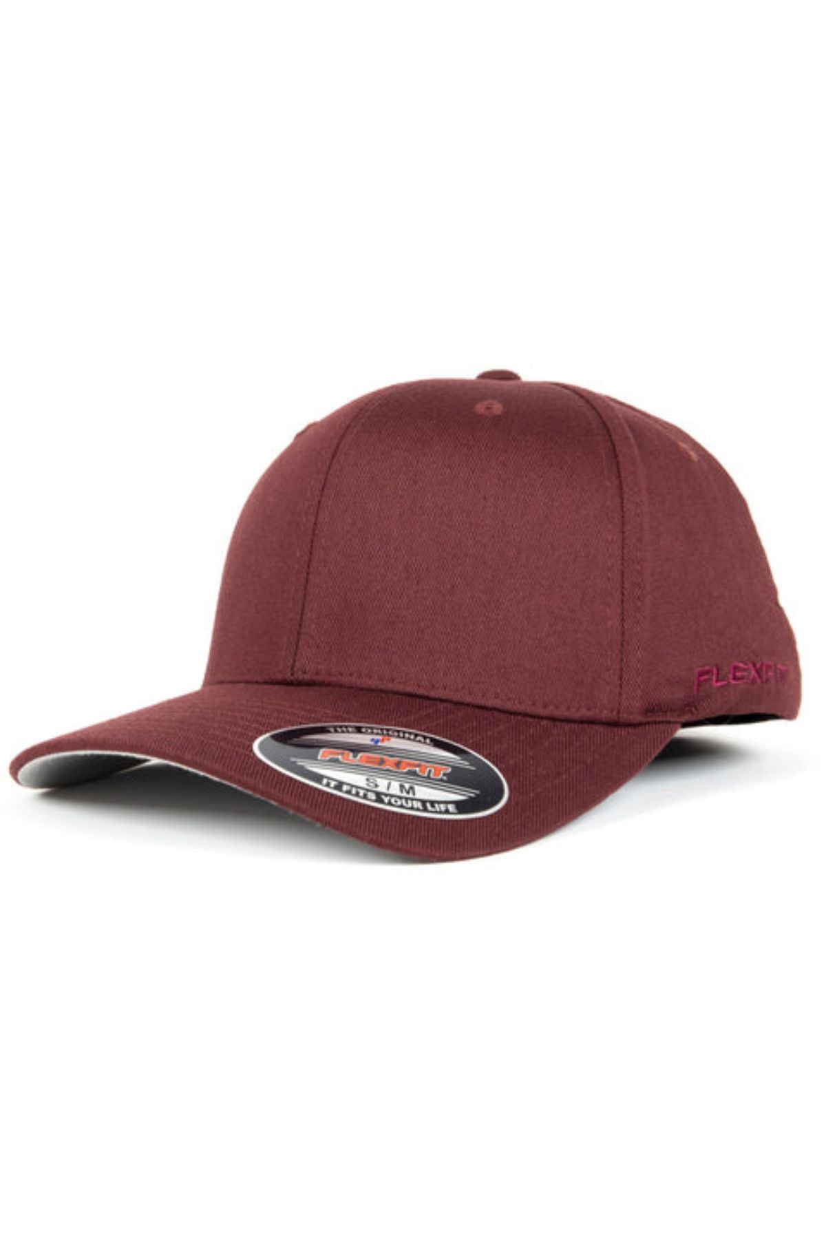 FlexFit Worn By The World Cap