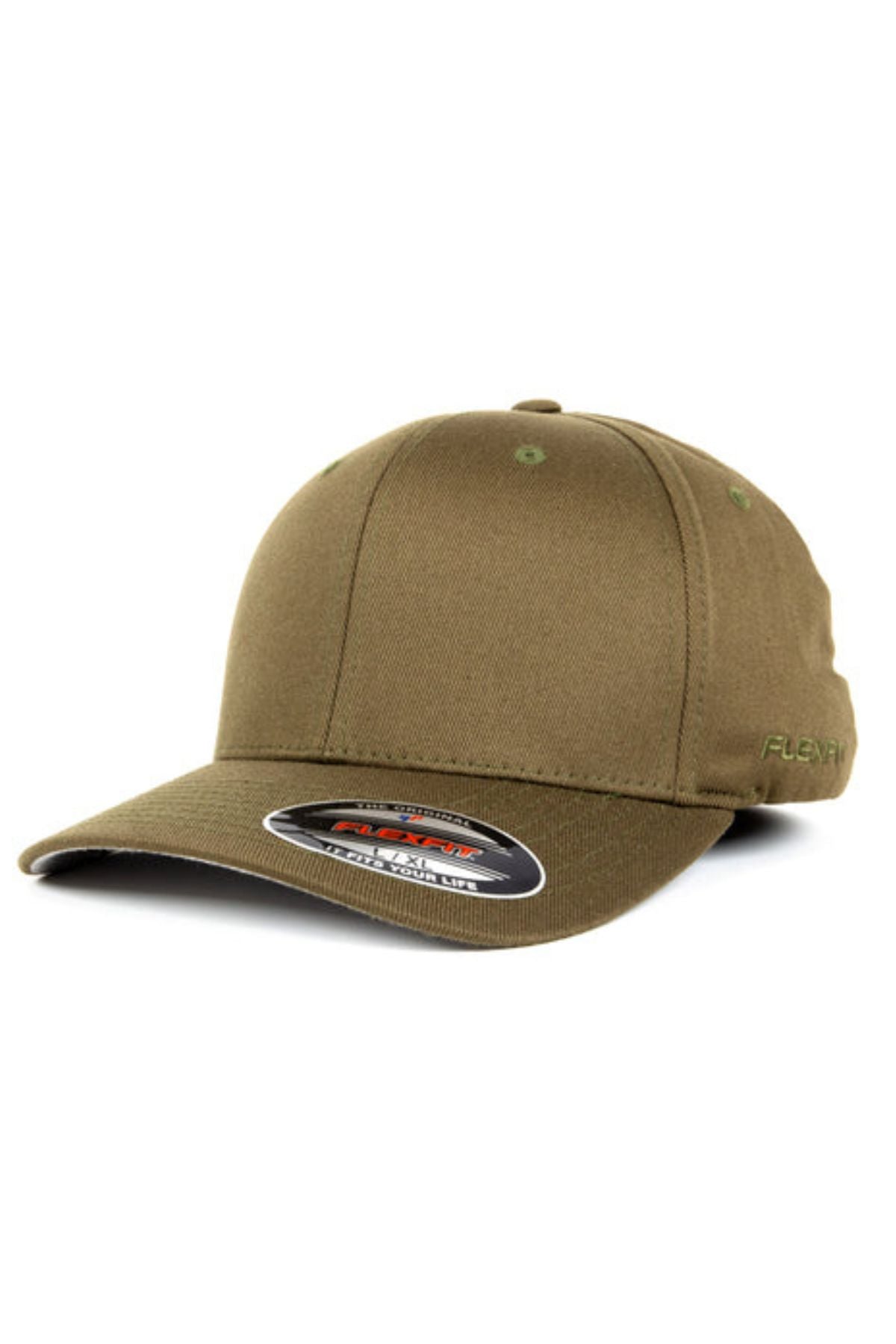 FlexFit Worn By The World Cap