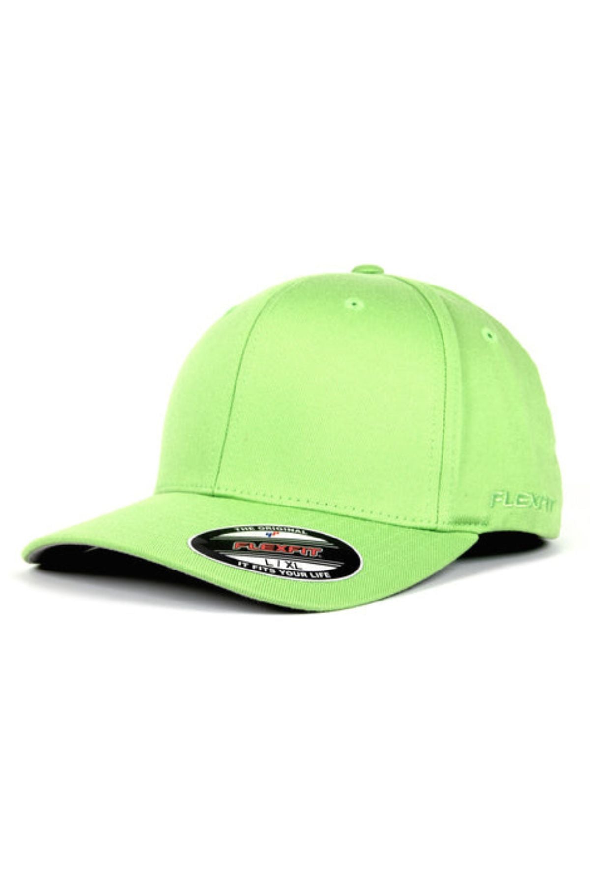 FlexFit Worn By The World Cap