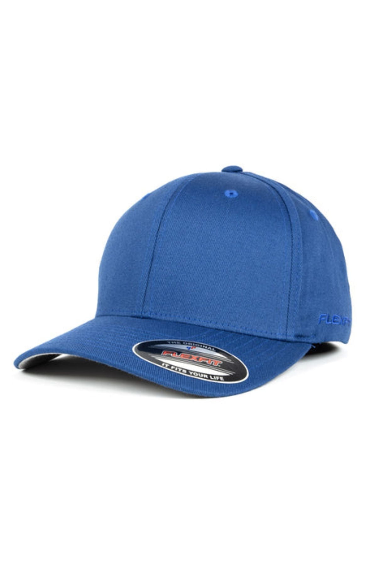 FlexFit Worn By The World Cap