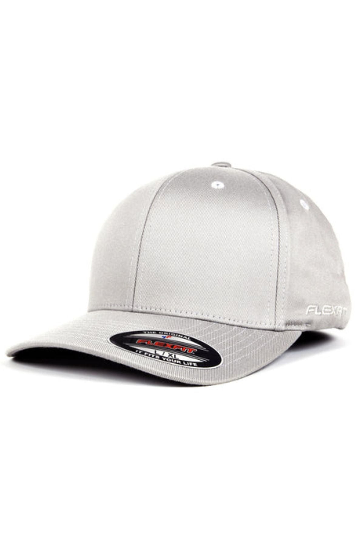 FlexFit Worn By The World Cap