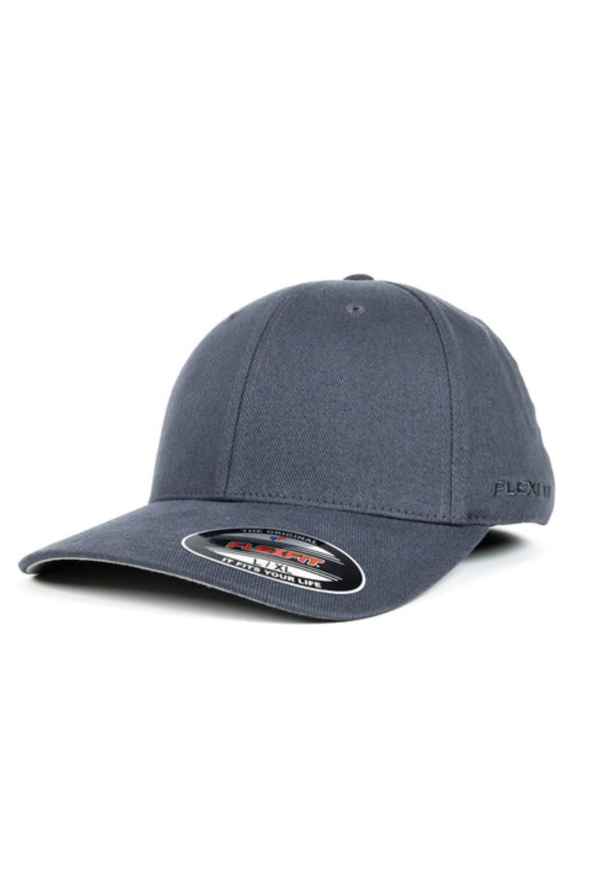 FlexFit Worn By The World Cap