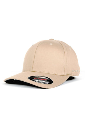 FlexFit Worn By The World Cap