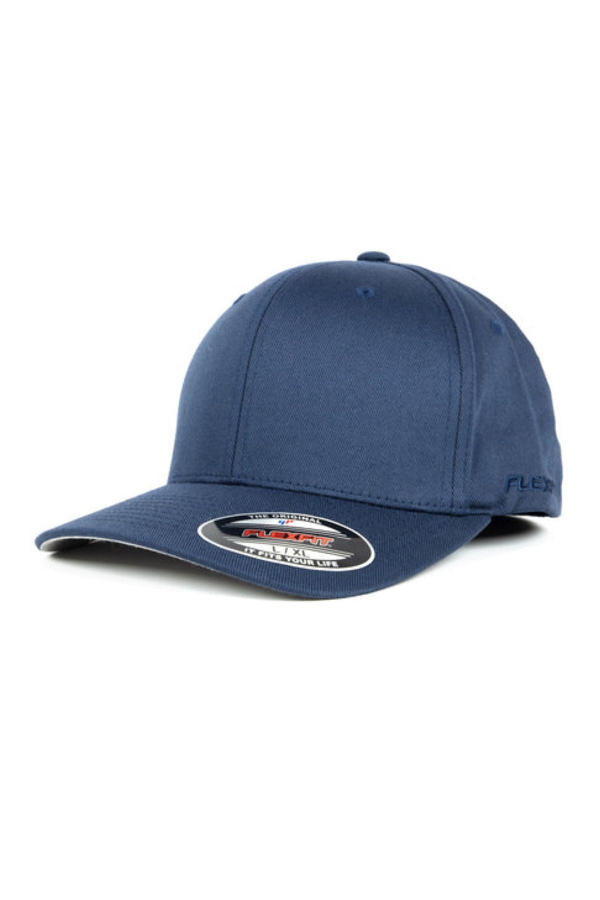 FlexFit Worn By The World Cap