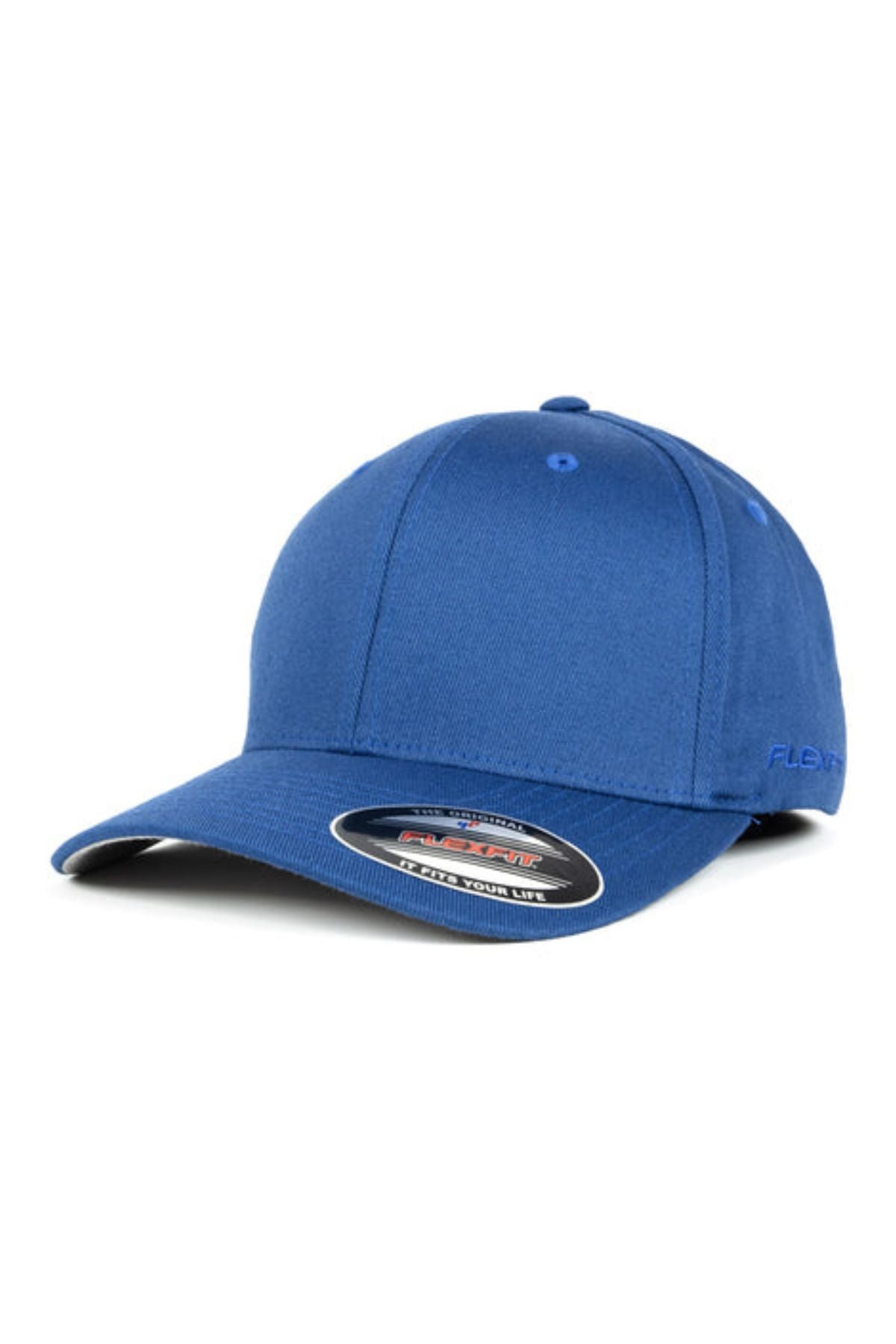 FlexFit Worn By The World Cap