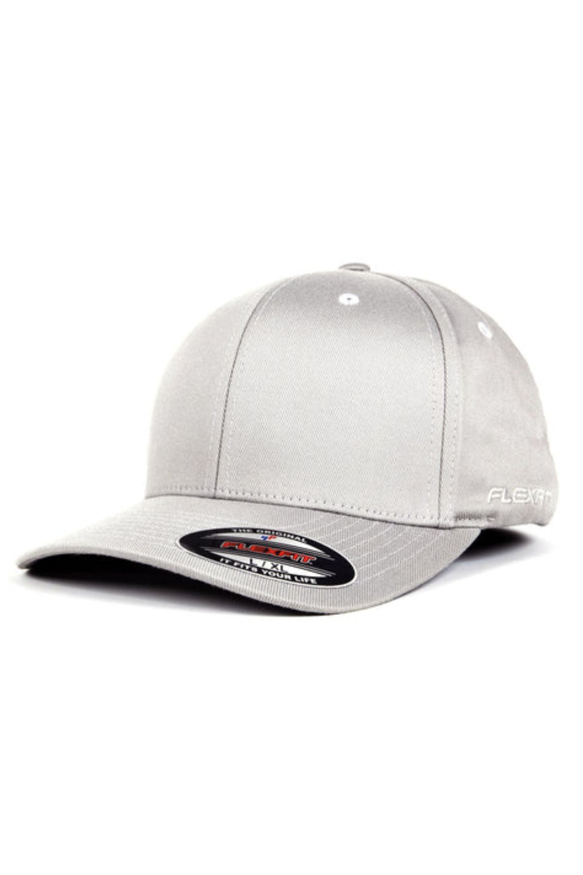 FlexFit Worn By The World Cap