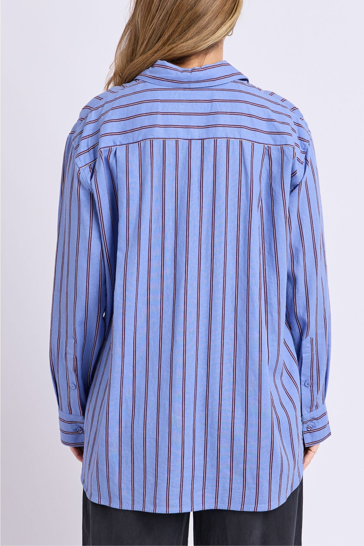 Foxwood Alba Shirt