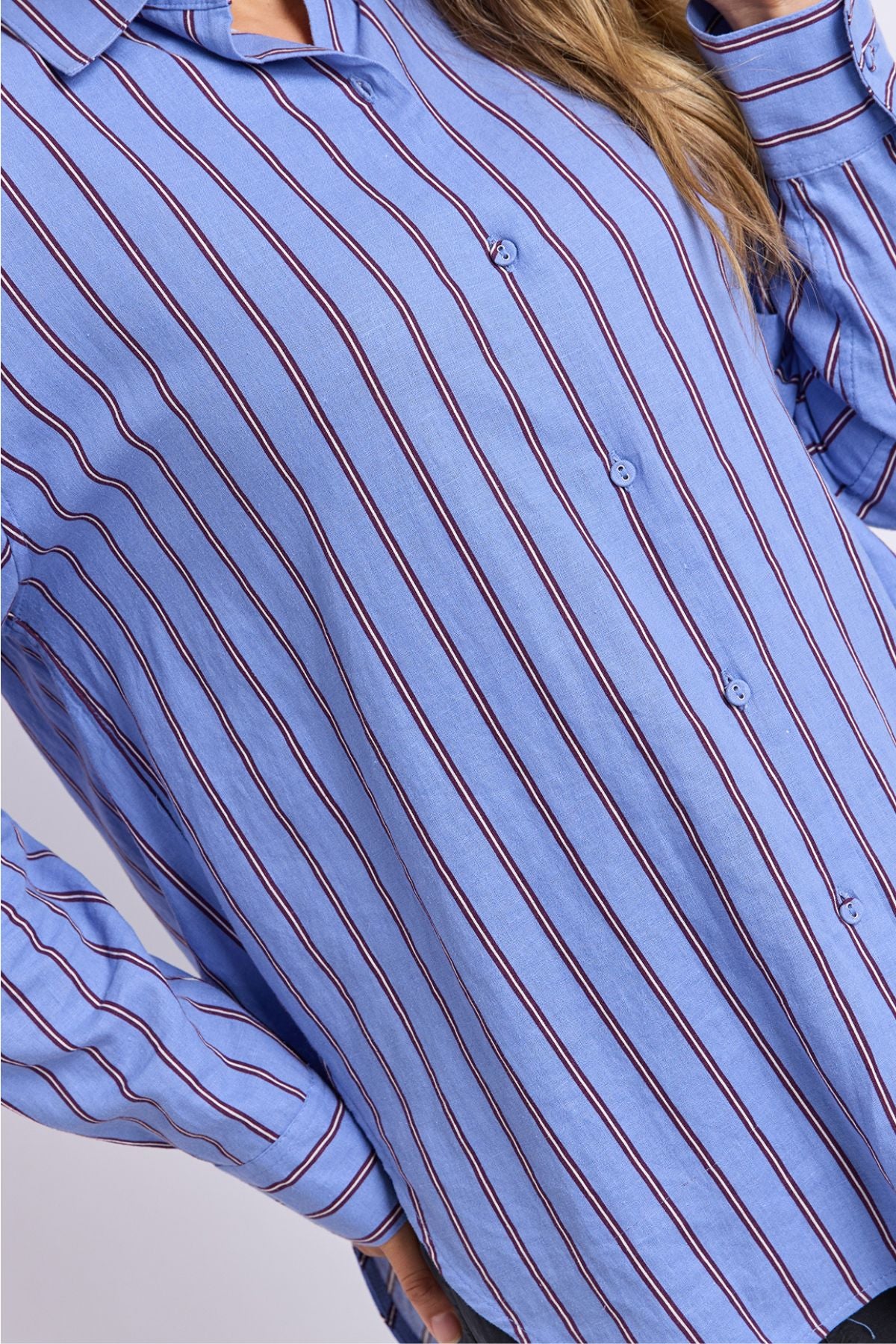Foxwood Alba Shirt