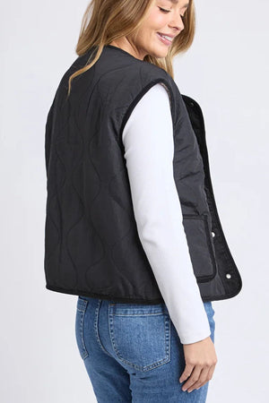Foxwood Alberta Vest