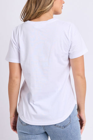 Foxwood Botany Tee