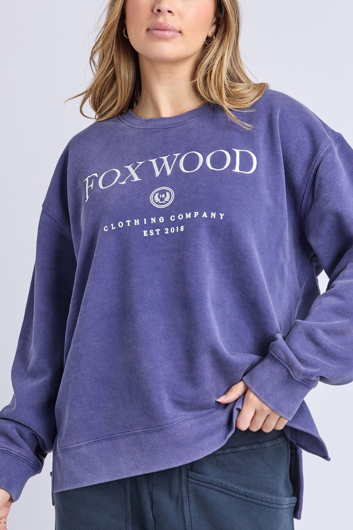 Womens Jumpers