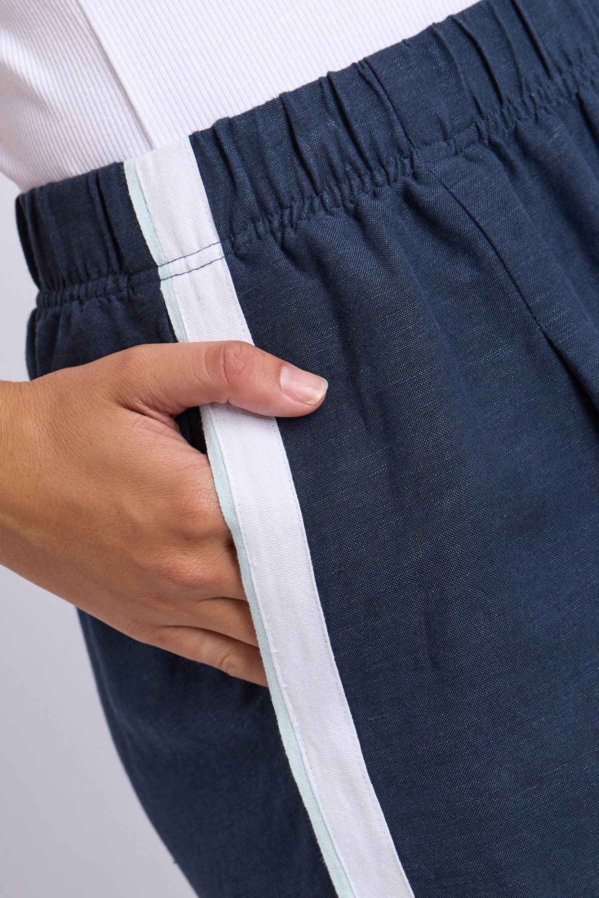 Foxwood Elemental Pant