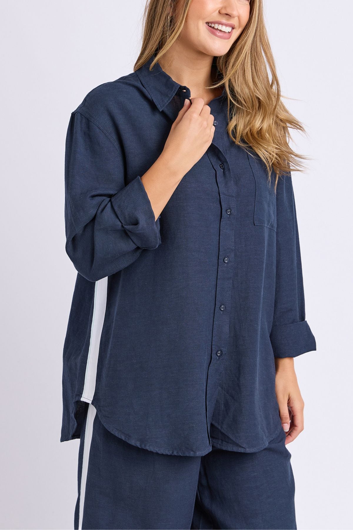 Foxwood Elemental Shirt